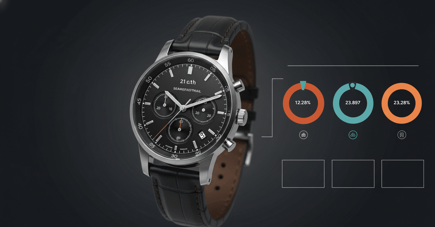 Luxury Watch Market Global Trends 2025: Growth, Technology & Investment Insights