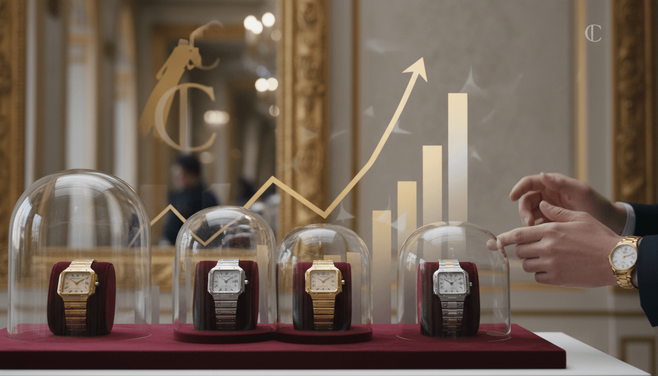 Cartier's Resale Market Performance: Investment Analysis & Seller Experience Review