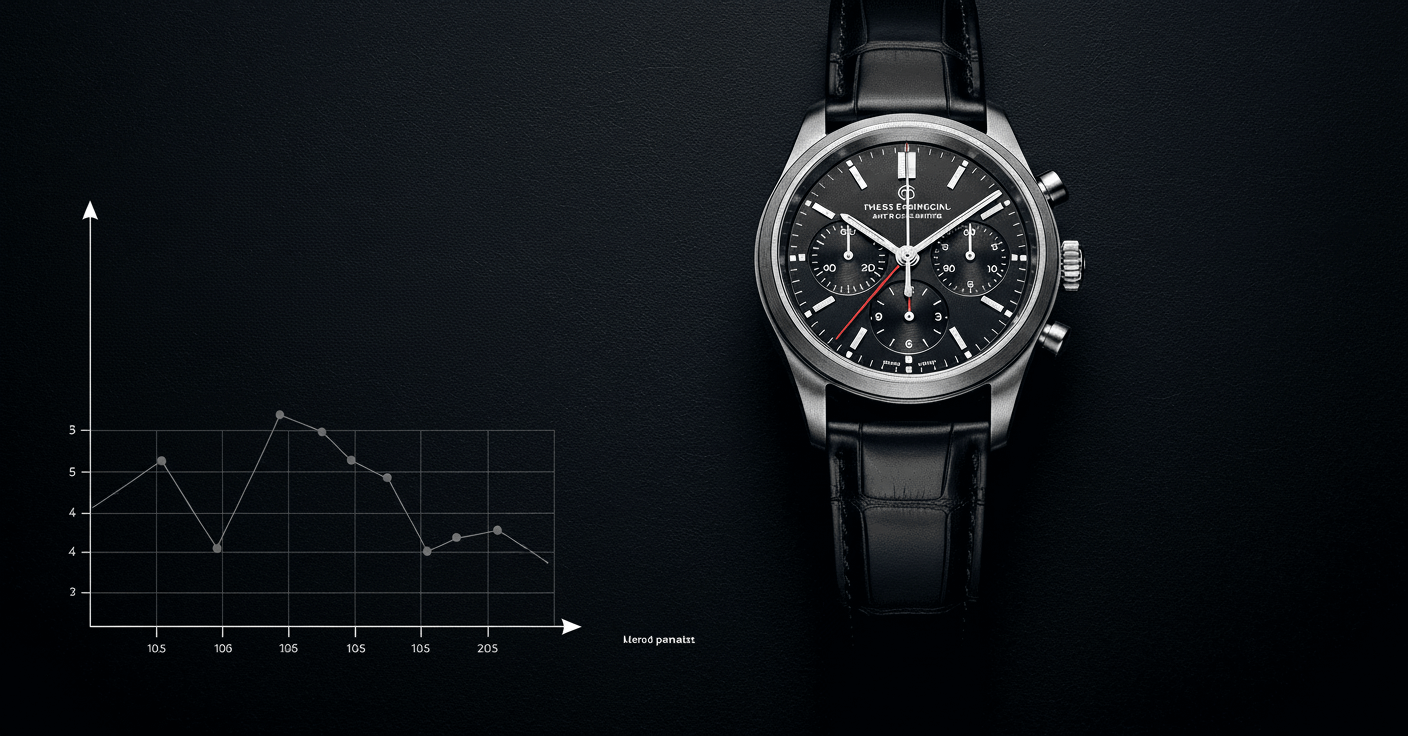 Investment Potential of Luxury Watches: An Expert Analysis of Alternative Assets