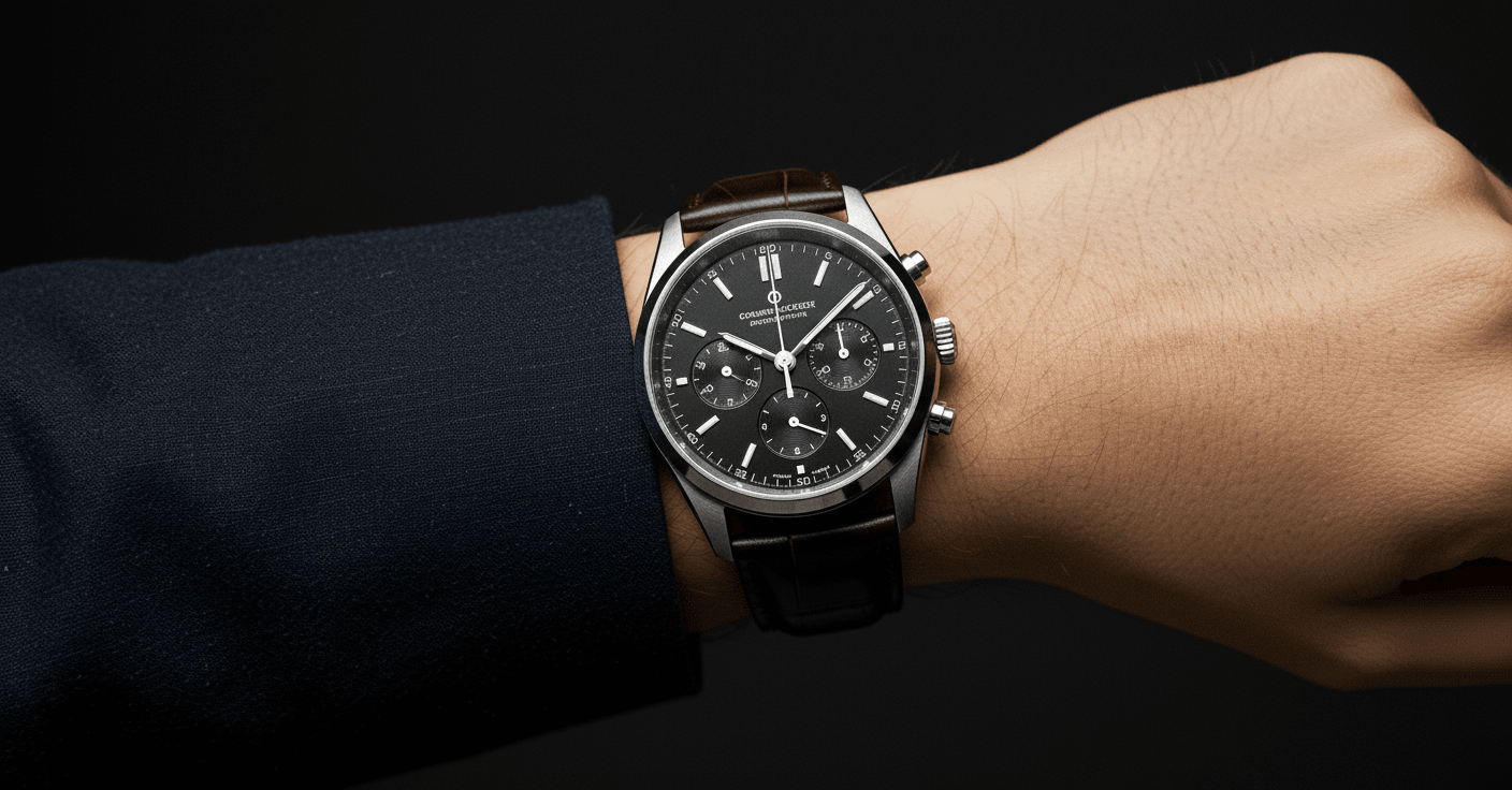 Luxury Watch Resale Market Boom: An In-Depth Seller Experience Review