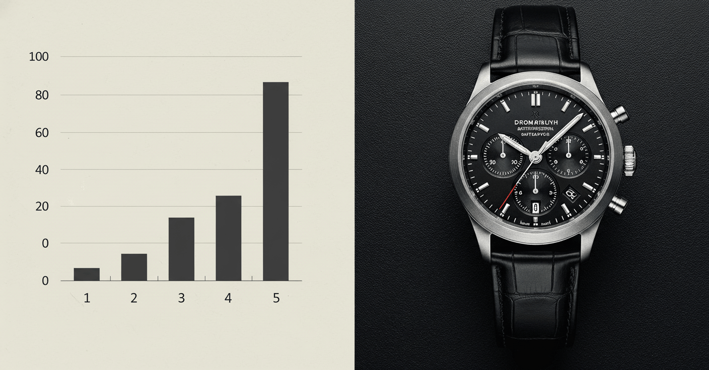 Luxury Watch Retailer Strategies: Mastering Authentication, Personalization, and Omnichannel Excellence