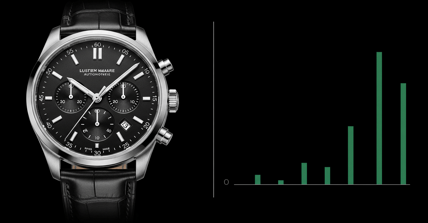 Sustainable Luxury Watch Consumption: How Eco-Conscious Practices Are Reshaping the Pre-Owned Market