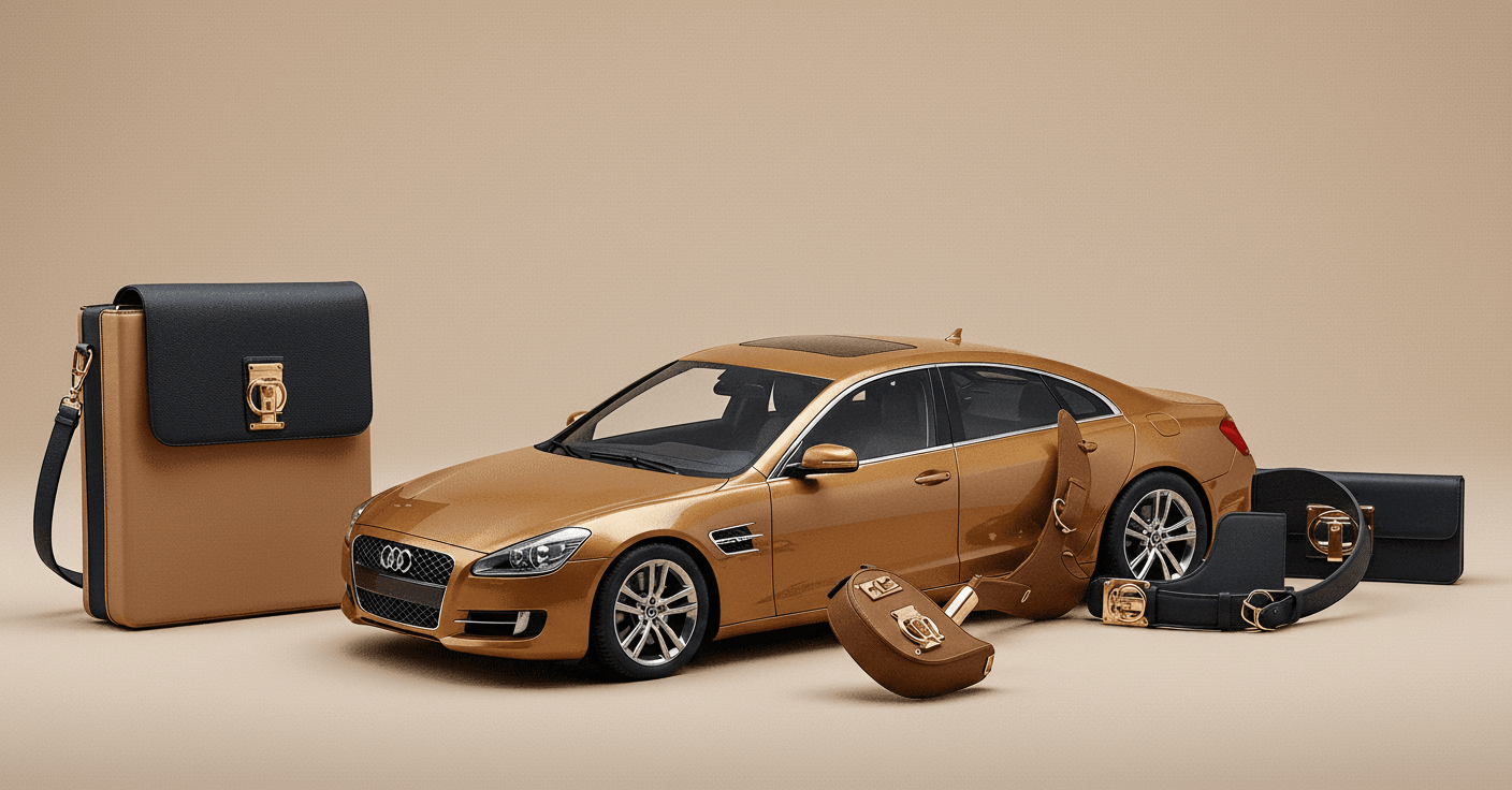 U.S. Luxury Resale Market Projection: Comprehensive Analysis and Seller Opportunities