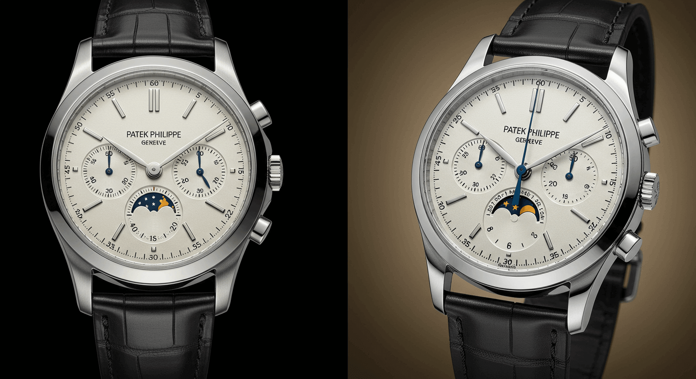 The Holy Trinity of Watchmaking: Patek Philippe, Vacheron Constantin & Audemars Piguet Compared