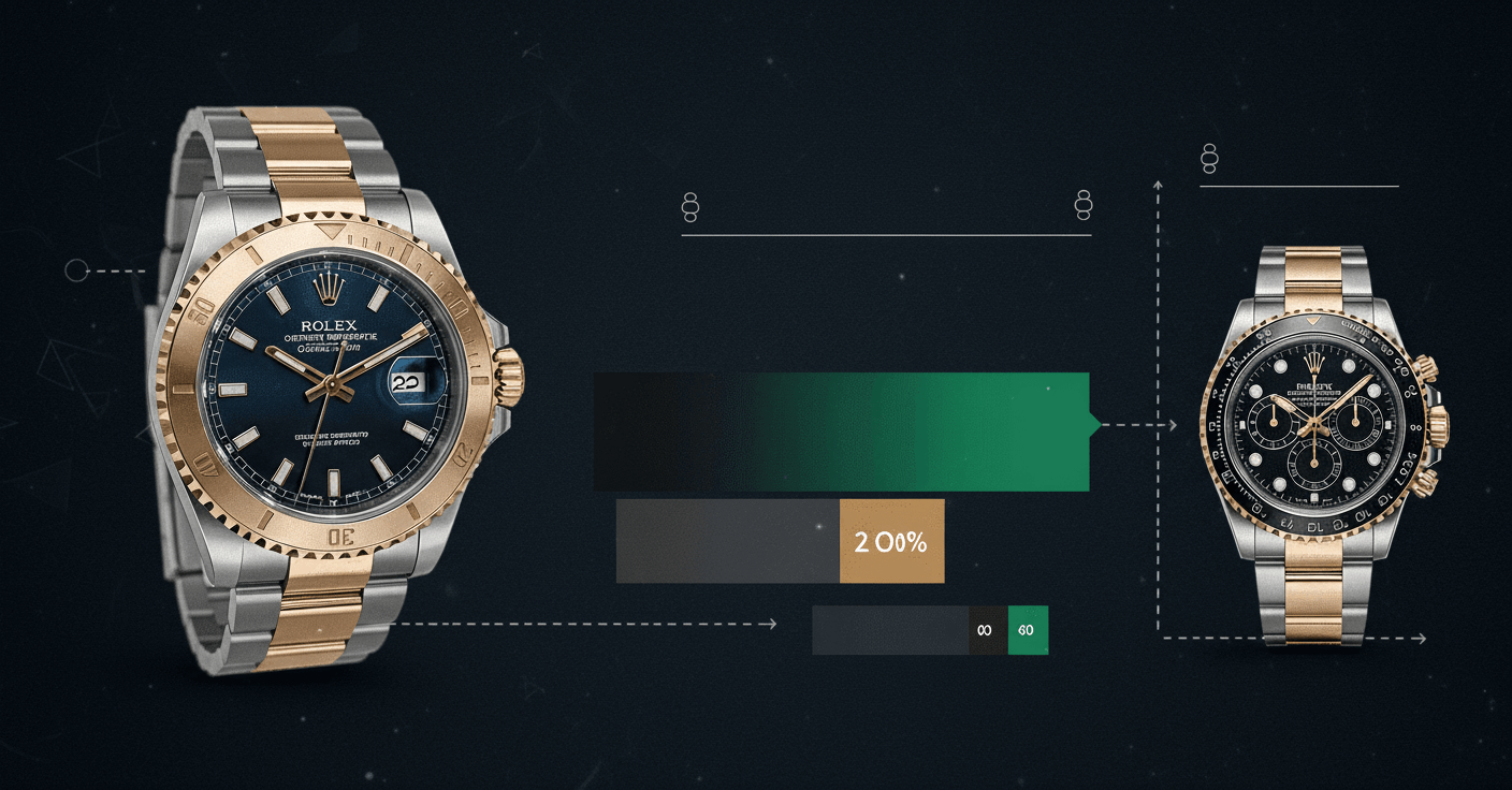 Luxury Watch Pricing Strategy: A Comprehensive Analysis of Market Positioning and Value Propositions