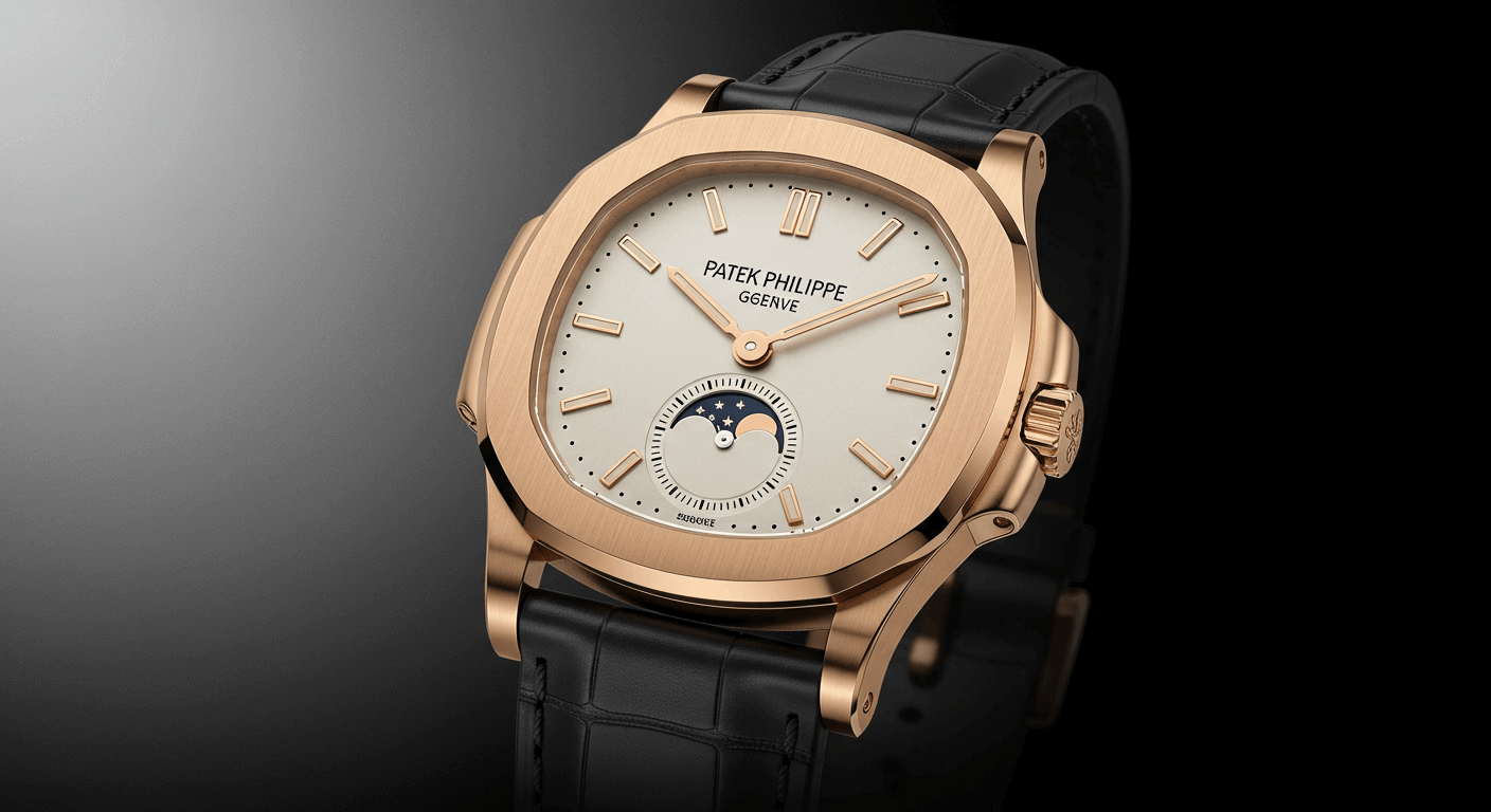 Patek Philippe Calatrava 6119R: The Ultimate Dress Watch Analysis