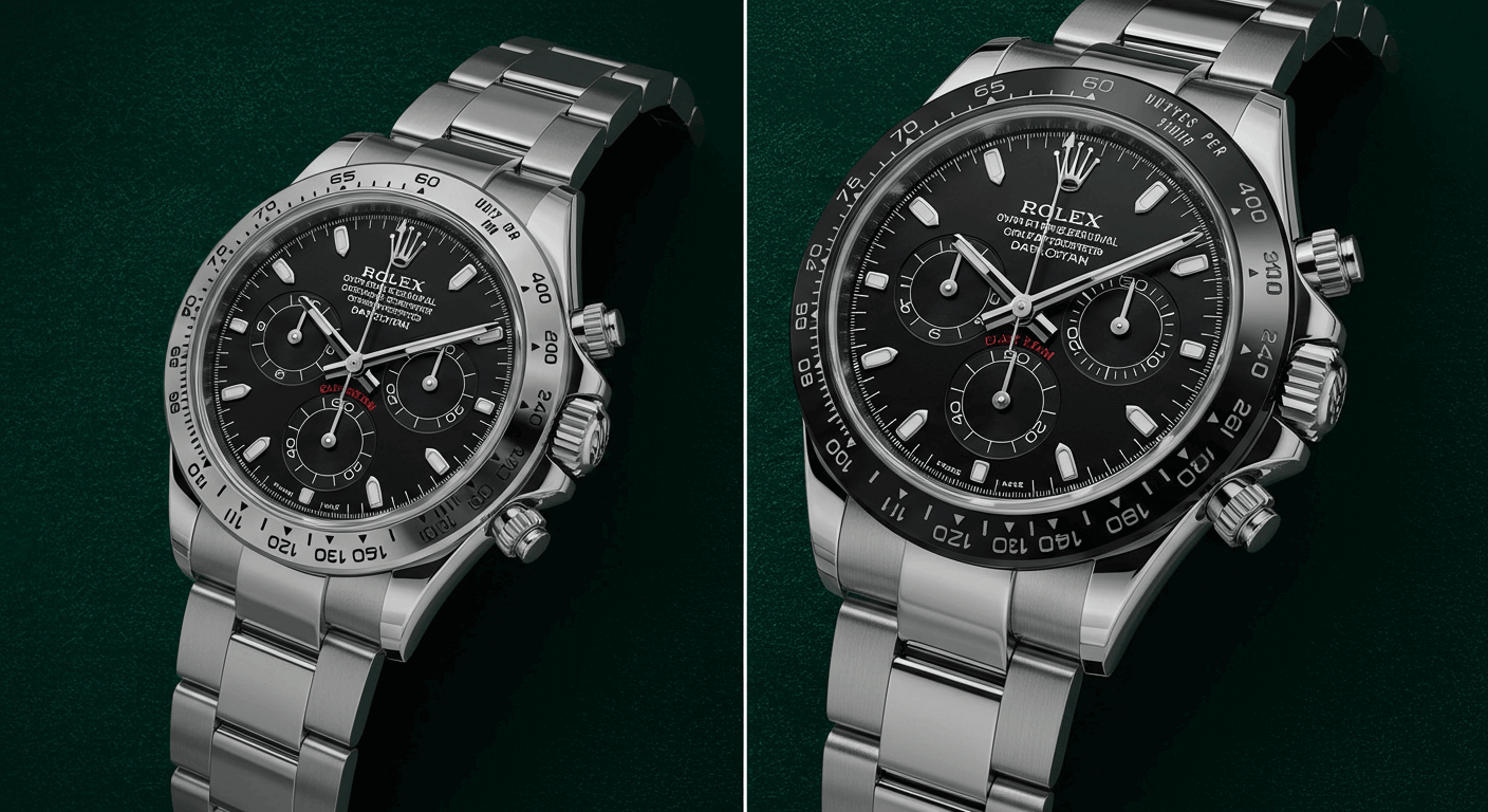 Rolex Daytona: Comprehensive Analysis of the Iconic Motorsport Chronograph