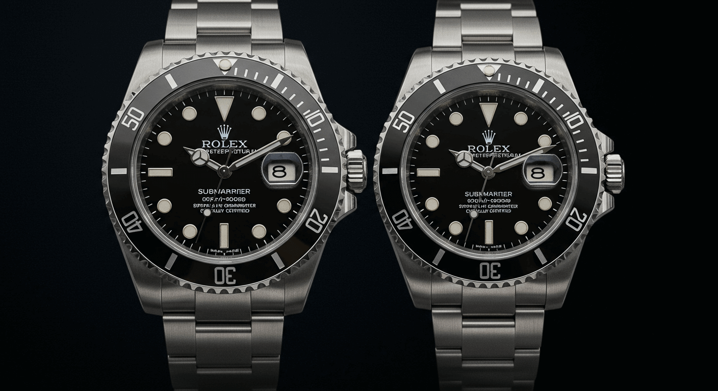 Rolex Submariner: The Definitive Dive Watch Analysis