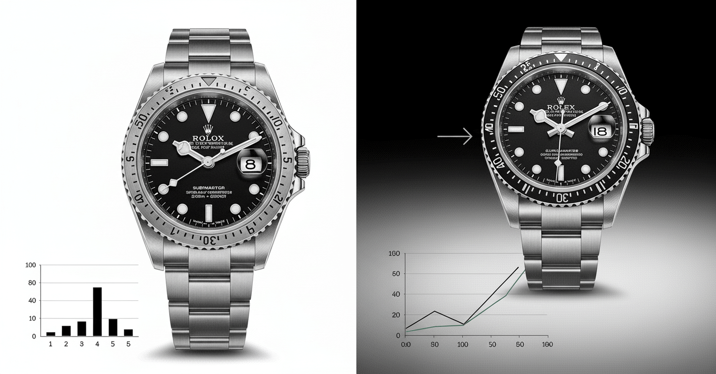Rolex Tudor Relationship: In-Depth Analysis of Sister Brands