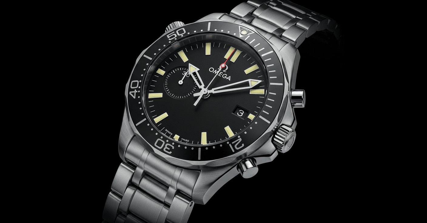Omega Seamaster Diver 300M Investment Potential: A Comprehensive Analysis