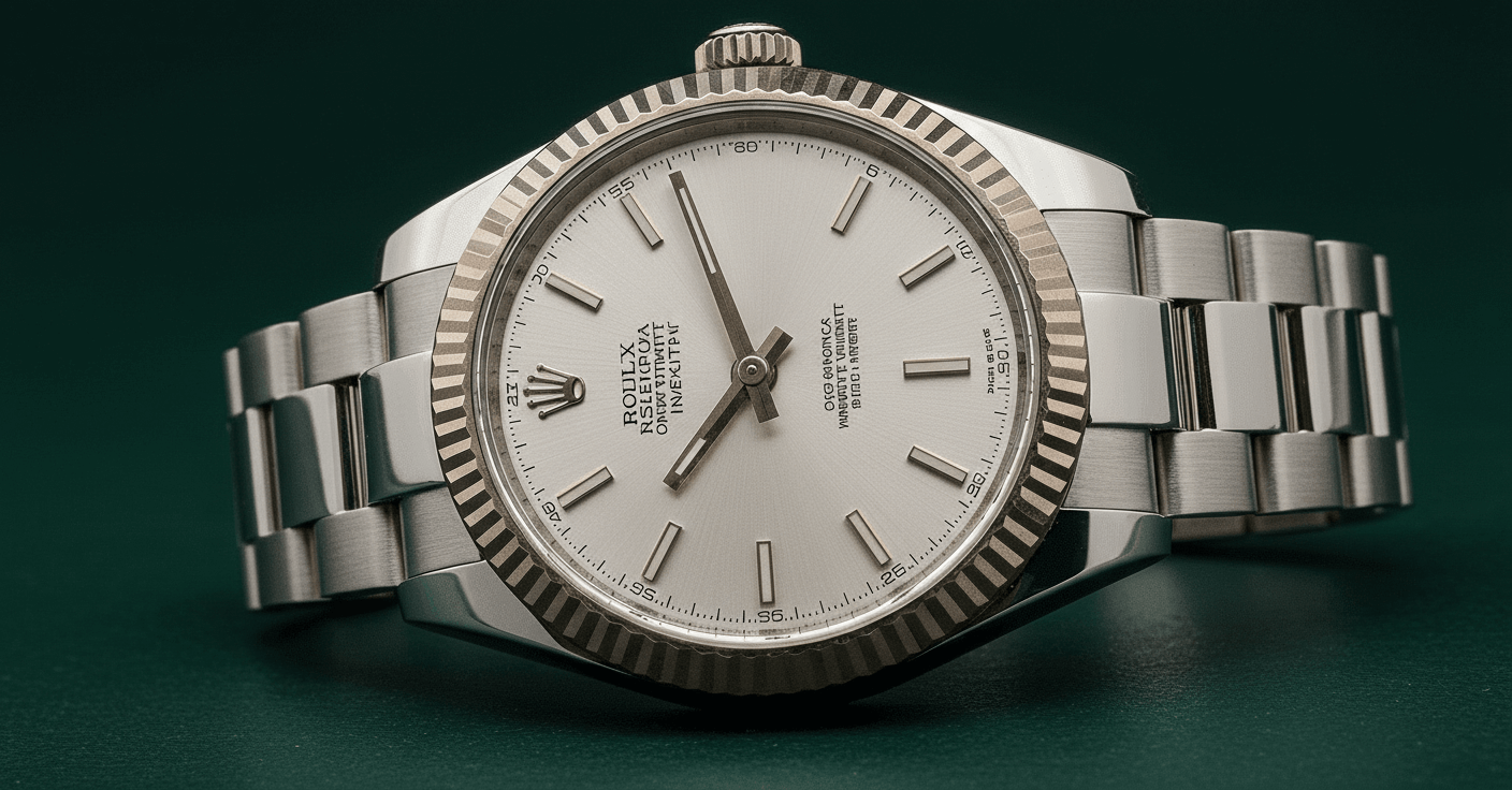 Rolex Day-Date Investment Insights: A Guide to the 'President' Watch