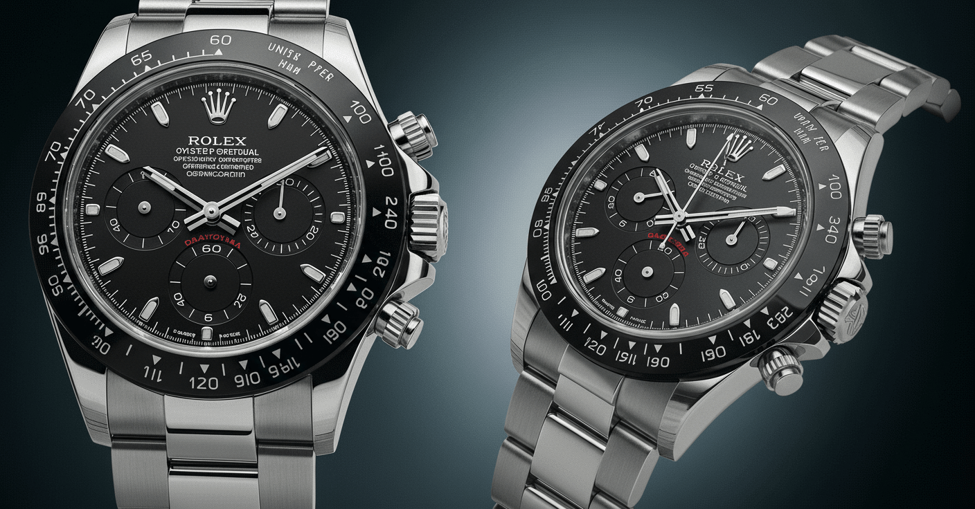 Rolex Daytona Investment Analysis: A Comprehensive Guide to Value Appreciation