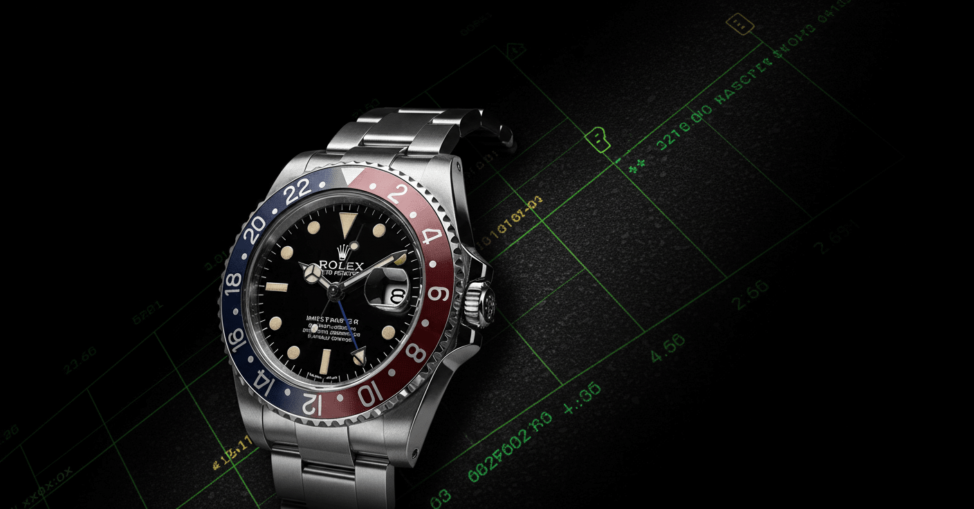 Rolex GMT-Master II Investment Analysis: The Ultimate Collector's Guide to 506% Appreciation